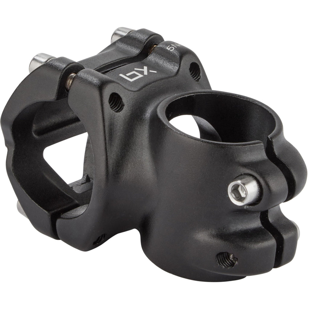 Brand X Brand X Enduro MTB Stem Stem Lifecycles Leeds Bike Shop Proper Bike Shop