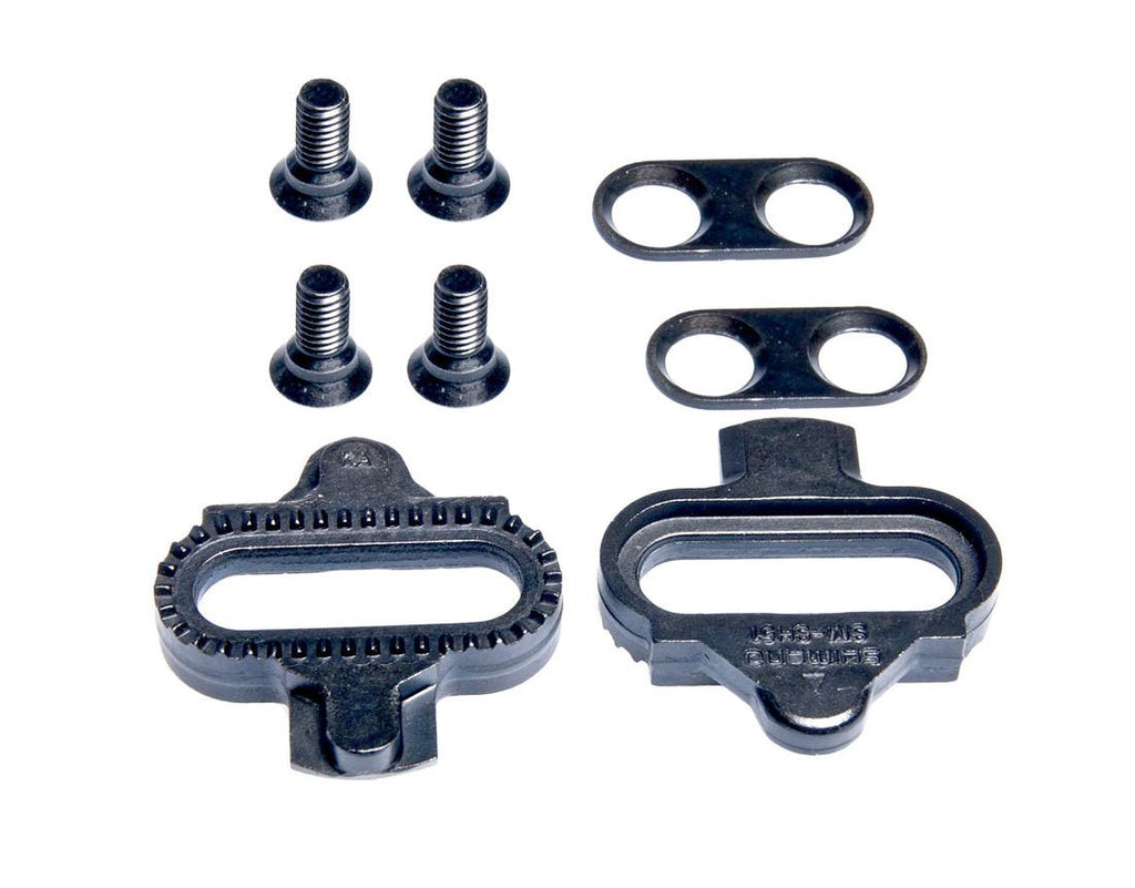 SHIMANO Shimano SPD Pedals PD M520 Two Sided Mechanism Road Pedal Lifecycles Leeds Bike Shop Proper Bike Shop